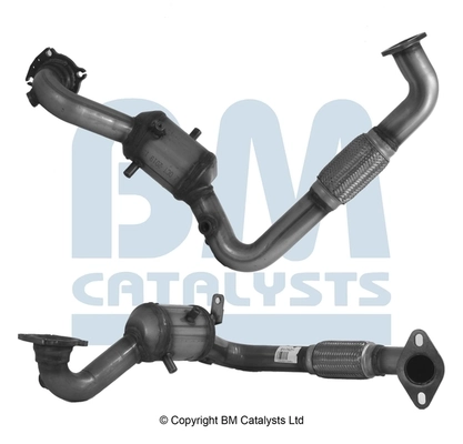 Catalytic Converter